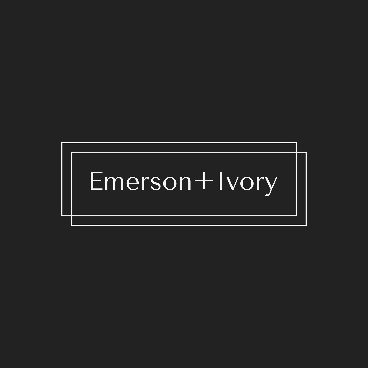 Emerson+Ivory Gift Card