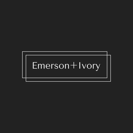 Emerson+Ivory Gift Card